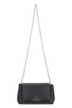 Load image into Gallery viewer, Hazel Medium Vegan leather shoulder bag
