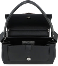 Load image into Gallery viewer, Hazel Medium Vegan leather shoulder bag
