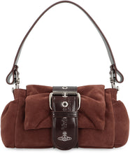 Load image into Gallery viewer, Handbag Hazel in suede
