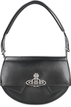 Load image into Gallery viewer, Sadie Leather crossbody bag
