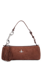 Load image into Gallery viewer, Cindy bag in leather
