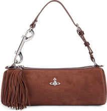 Load image into Gallery viewer, Cindy bag in leather
