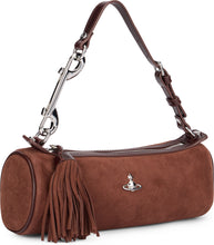 Load image into Gallery viewer, Cindy bag in leather
