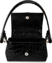 Load image into Gallery viewer, Hazel Small Leather Bag

