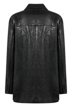 Load image into Gallery viewer, Leather jacket
