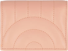 Load image into Gallery viewer, GG Marmont leather wallet

