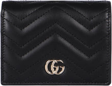 Load image into Gallery viewer, Small wallet GG Marmont
