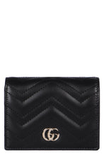 Load image into Gallery viewer, Small wallet GG Marmont
