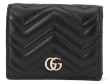 Load image into Gallery viewer, Small wallet GG Marmont
