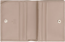 Load image into Gallery viewer, GG Marmont small leather wallet
