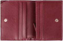Load image into Gallery viewer, GG Marmont Leather wallet
