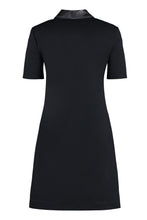 Load image into Gallery viewer, Jay mini polo dress
