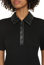 Load image into Gallery viewer, Jay mini polo dress
