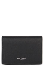 Load image into Gallery viewer, Leather wallet

