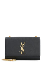 Load image into Gallery viewer, Kate leather crossbody bag
