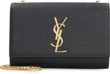 Load image into Gallery viewer, Kate leather crossbody bag
