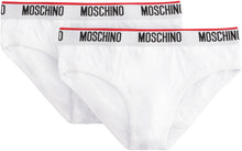 Load image into Gallery viewer, Set of two Logo band briefs
