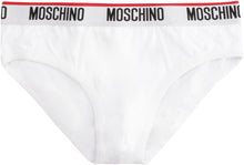 Load image into Gallery viewer, Set of two Logo band briefs
