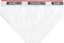 Load image into Gallery viewer, Set of two Logo band briefs

