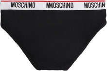 Load image into Gallery viewer, Set of two Logo band briefs
