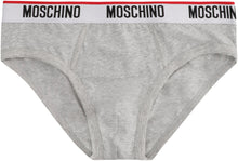 Load image into Gallery viewer, Set of two Logo band briefs
