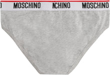 Load image into Gallery viewer, Set of two Logo band briefs
