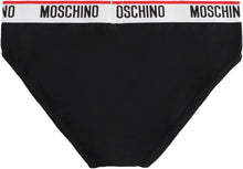 Load image into Gallery viewer, Set of two Logo band briefs
