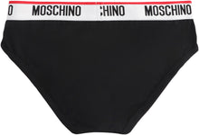 Load image into Gallery viewer, Set of two Logo band briefs
