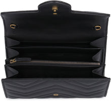 Load image into Gallery viewer, GG Marmont leather mini crossbody bag
