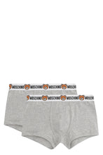 Load image into Gallery viewer, Set of two Logo band trunks
