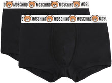 Load image into Gallery viewer, Set of two Logo band trunks
