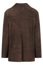 Load image into Gallery viewer, Leather jacket
