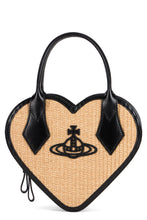 Load image into Gallery viewer, Heart handbag
