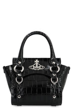 Load image into Gallery viewer, Betty Leather mini handbag
