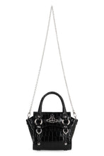 Load image into Gallery viewer, Betty Leather mini handbag
