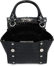 Load image into Gallery viewer, Betty Leather mini handbag
