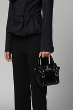 Load image into Gallery viewer, Betty Leather mini handbag
