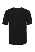 Load image into Gallery viewer, Logo cotton T-shirt
