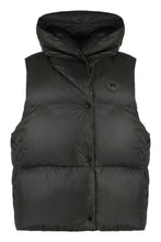 Load image into Gallery viewer, Rhoda hooded bodywarmer
