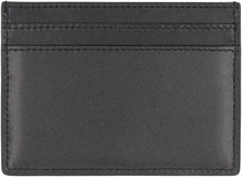 Load image into Gallery viewer, Cassandre leather card holder
