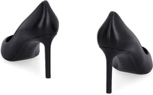 Load image into Gallery viewer, Anja leather pumps
