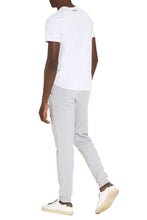Load image into Gallery viewer, Cotton crew-neck T-shirt
