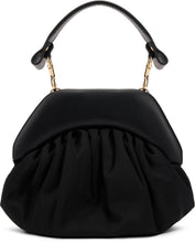 Load image into Gallery viewer, Clutch with handle and shoulder strap

