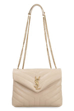 Load image into Gallery viewer, Loulou leather mini crossbody bag
