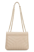Load image into Gallery viewer, Loulou leather mini crossbody bag
