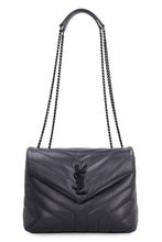 Load image into Gallery viewer, Loulou quilted leather shoulder bag
