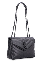Load image into Gallery viewer, Loulou quilted leather shoulder bag

