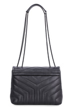 Load image into Gallery viewer, Loulou quilted leather shoulder bag
