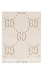 Load image into Gallery viewer, Wool and silk scarf

