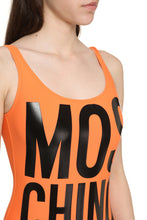 Load image into Gallery viewer, One-piece swimsuit with logo
